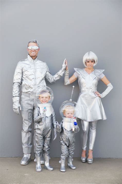 easy space themed costume|alien fancy dress ideas homemade.